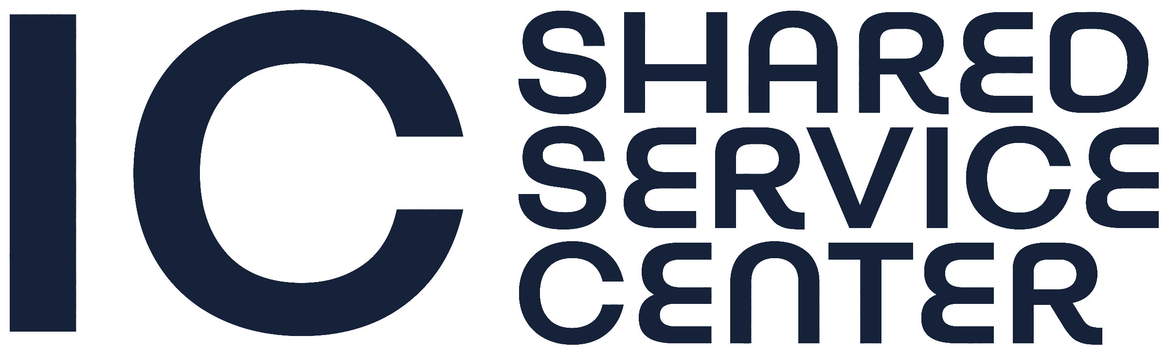 IC Shared Service Center