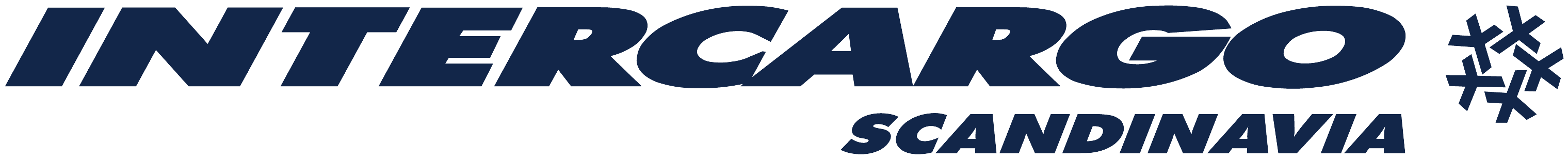 Intercargo Scandinavia